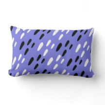 Cushion decorativo con cubierta multicolor