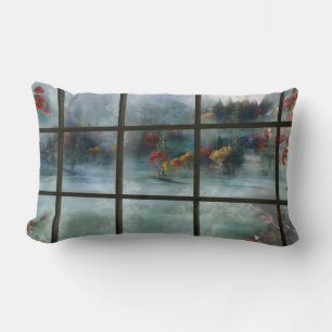 Cojín Lumbar Cwm Otumn Frost Pillow