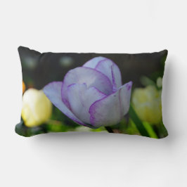 Cojín Lumbar Daffodils de belleza