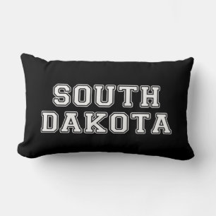 Cojín Lumbar Dakota del Sur