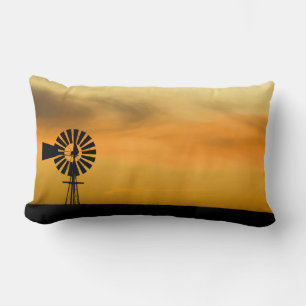 Cojín Lumbar Dakota del Sur, Estados Unidos.