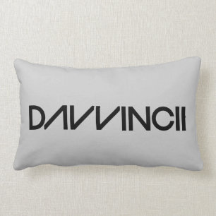 Cojín Lumbar Davvincii