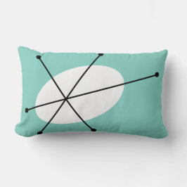 Cojín Lumbar Dazzle Blue lumbar