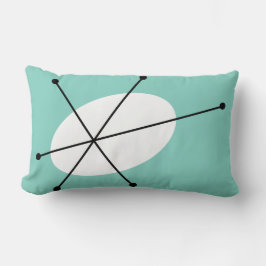 Cojín Lumbar Dazzle Blue single multi lumbar