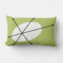 Cojín Lumbar Dazzle Green lumbar