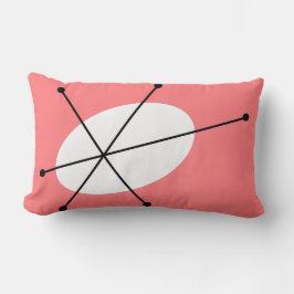 Cojín Lumbar Dazzle Pink lumbar