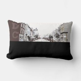Cojín Lumbar DC Georgetown Lumbar Pillow