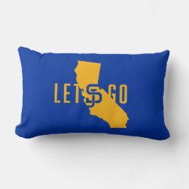 Cojín Lumbar deja para ir SJ