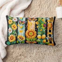 Cojín Lumbar Dejar que se