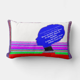 Cojín Lumbar Dekokissen