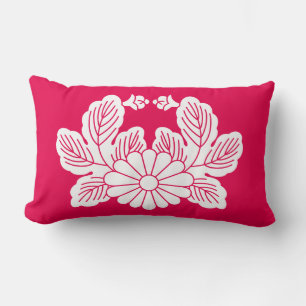 Cojín Lumbar ） del 紋之泉 del （del 蟹菊