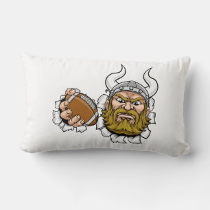 Cojín Lumbar demonio de rugby