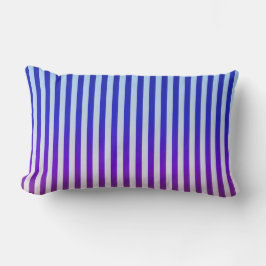 Cojín Lumbar Descanso y caída nocturna (franjas)