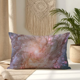 Cojín Lumbar Detalle de la galaxia espiral M83