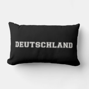 Cojín Lumbar Deutschland