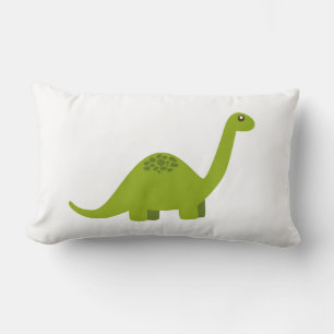 Cojín Lumbar Dino Pillow