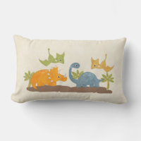 Dinosaurios Cutos Vida Silvestre Prehistórica