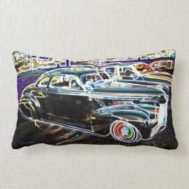 Cojín Lumbar Disco Oldsmobile