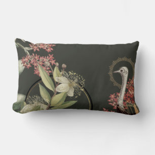 Cojín Lumbar Diseño artístico oncológico oncológico