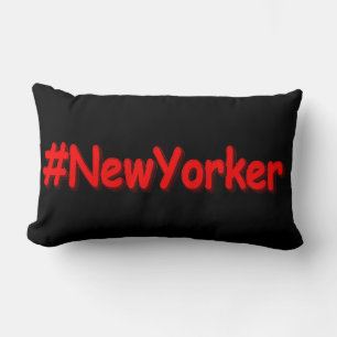 Cojín Lumbar "Diseño bonito". ¡Hazte con una en Zazzle