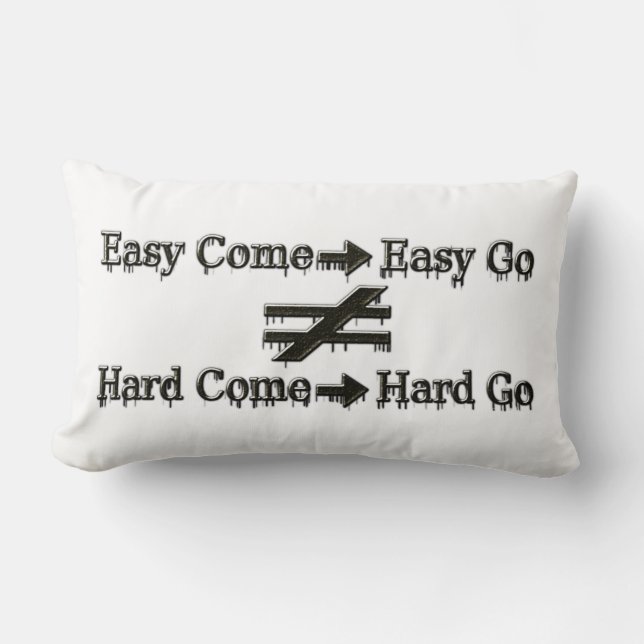 Cojín Lumbar Diseño De Fácil Trabajo Y Relación De Trabajo Duro (Anverso)