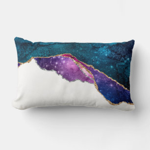 Cojín Lumbar Diseño de la serie Galaxy Agate 6