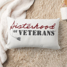 Diseño Orgullo Militar Hermanas de Veteranos