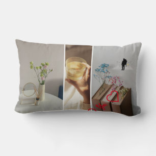 Cojín Lumbar #diseñodeinterioresCojinesdecorativos