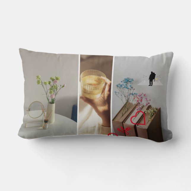 Cojín Lumbar #diseñodeinterioresCojinesdecorativos (Reverso )