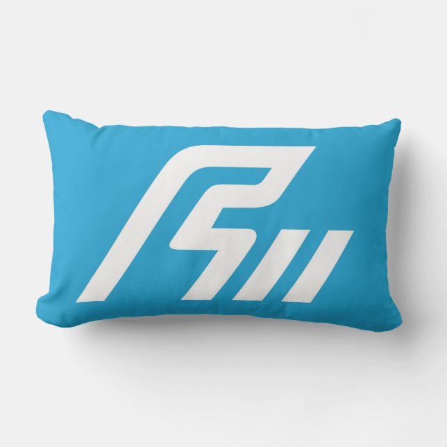 Cojín Lumbar distrito ishikawa de la región de la prefectura de (Anverso)