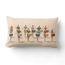 Doce Tambores Tambores Tambores Tambores Tambores 