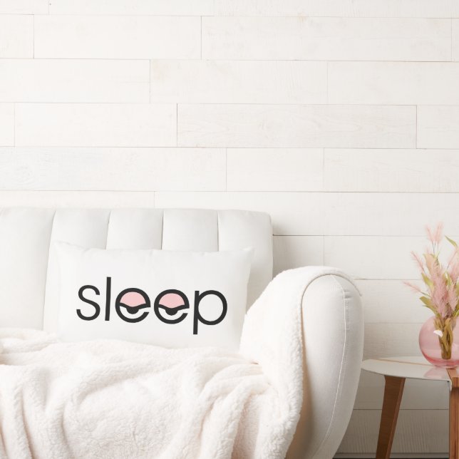 Cojín Lumbar Dormir (Sofá)