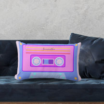 Dormitorio Cassette de los años 90 del Guay Retro
