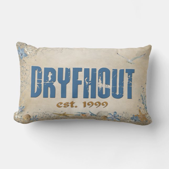Cojín Lumbar Dryfhout (Anverso)