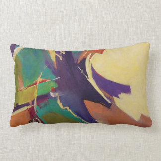 Cojín Lumbar Ecos del oeste del sur