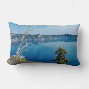 Cojín Lumbar EE.UU., Oregón, Parque Nacional Crater Lake 4