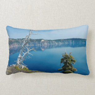 Cojín Lumbar EE.UU., Oregón, Parque Nacional Crater Lake 4
