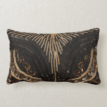 Efecto moldeado elegante - aleta 20s inspirada