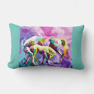 Cojín Lumbar El amor de la madre