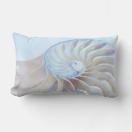 Cojín Lumbar El arte 2 de la naturaleza