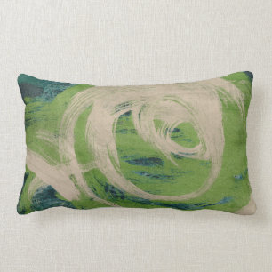 Cojín Lumbar El borde del agua