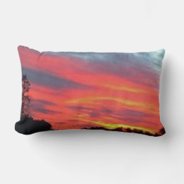 Cojín Lumbar El brillo -