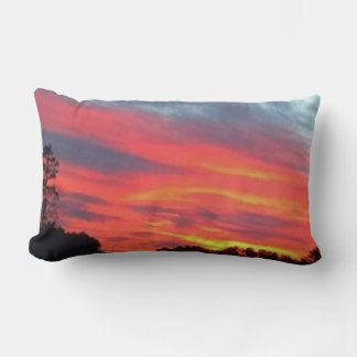 Cojín Lumbar El brillo -