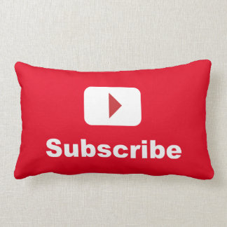 Cojín Lumbar el canal de youtube suscribe