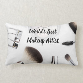 Cojín Lumbar El mejor del mundo compone el artisit