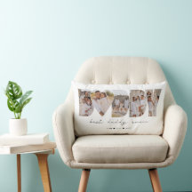 El mejor papá del Collage de fotos moderno día del