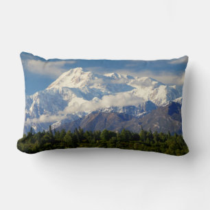 Cojín Lumbar El monte McKinley