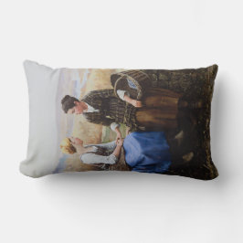 Cojín Lumbar El primer dolor (simpatía por el desahogo)