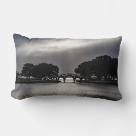 Cojín Lumbar El puente Whalehead