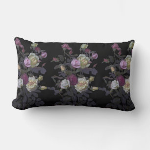 Cojín Lumbar El veterano George Lambdin sigue viviendo con Rosa